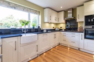 Kitchen- click for photo gallery